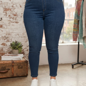 PANTALON TEJANO ANVITO