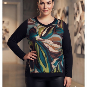 CAMISETA MELANIA ANVITO
