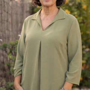 BLUSA CANDE VELIKA