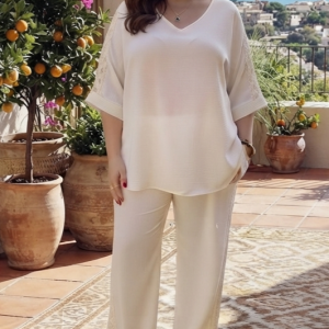 CONJUNTO IBIZA VELIKA