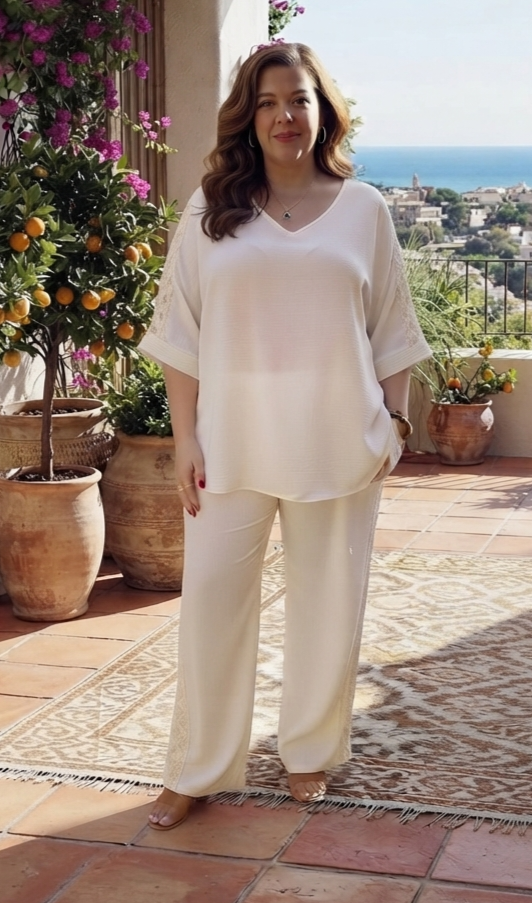 CONJUNTO IBIZA VELIKA