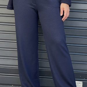 PANTALÓN PUNTO TEJANO INDRA