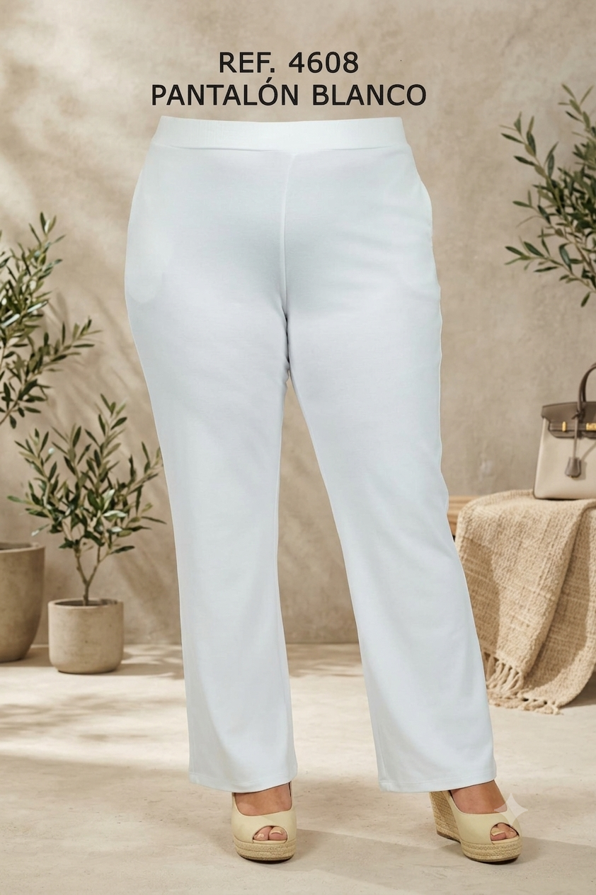 PANTALÓN LUCIA ISABEL G