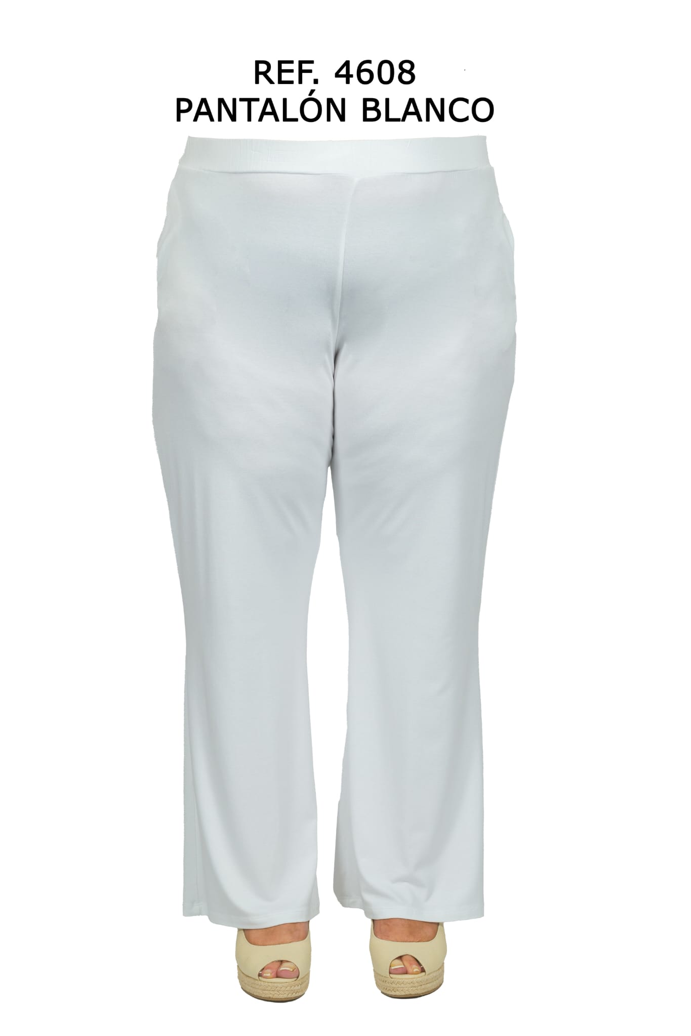 PANTALÓN LUCIA ISABEL G