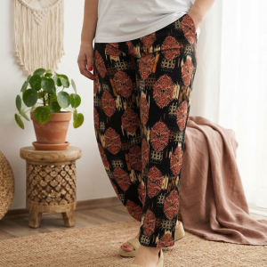 PANTALÓN BOMBACHO VELIKA