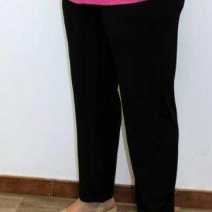 PANTALÓN PUNTO NEGRO VELIKA