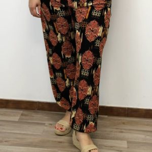 PANTALÓN BOMBACHO VELIKA