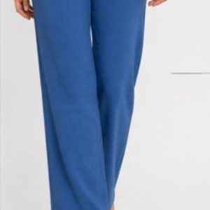 PANTALÓN BAMBULA AZUL ERICHRIS