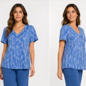 CAMISETA OCEAN ERICHRIS