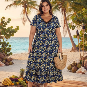 VESTIDO LENCERO VELIKA