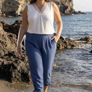 CORSARIO CHIPRE AZUL CON ALMA
