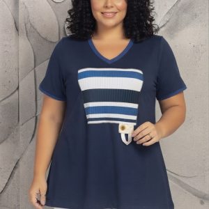 CAMISETA NAUTIC INDRA
