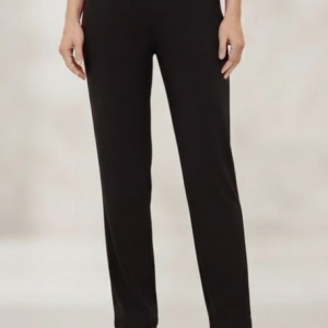 PANTALÓN MINIMAL NEGRO ERICHRIS