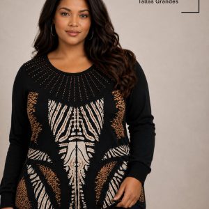 CAMISETA ANTRACITA ISABEL G