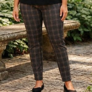 PANTALÓN COQUINA ISABEL G