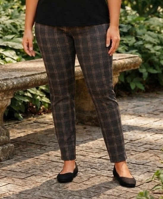 PANTALÓN COQUINA ISABEL G