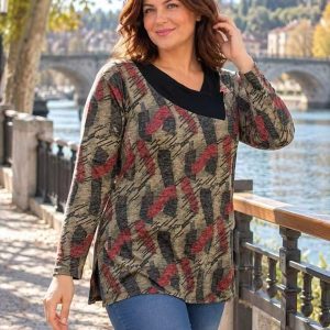 JERSEY VOGUE VELIKA