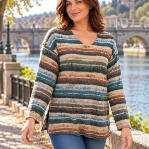JERSEY TOSCANO VELIKA
